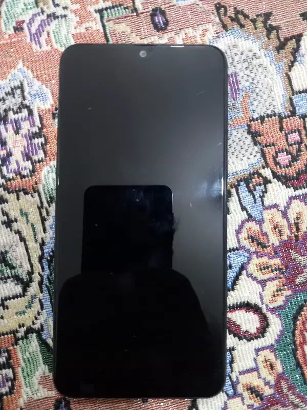 گوشی a10s|موبایل|خرم‌آباد, |دیوار