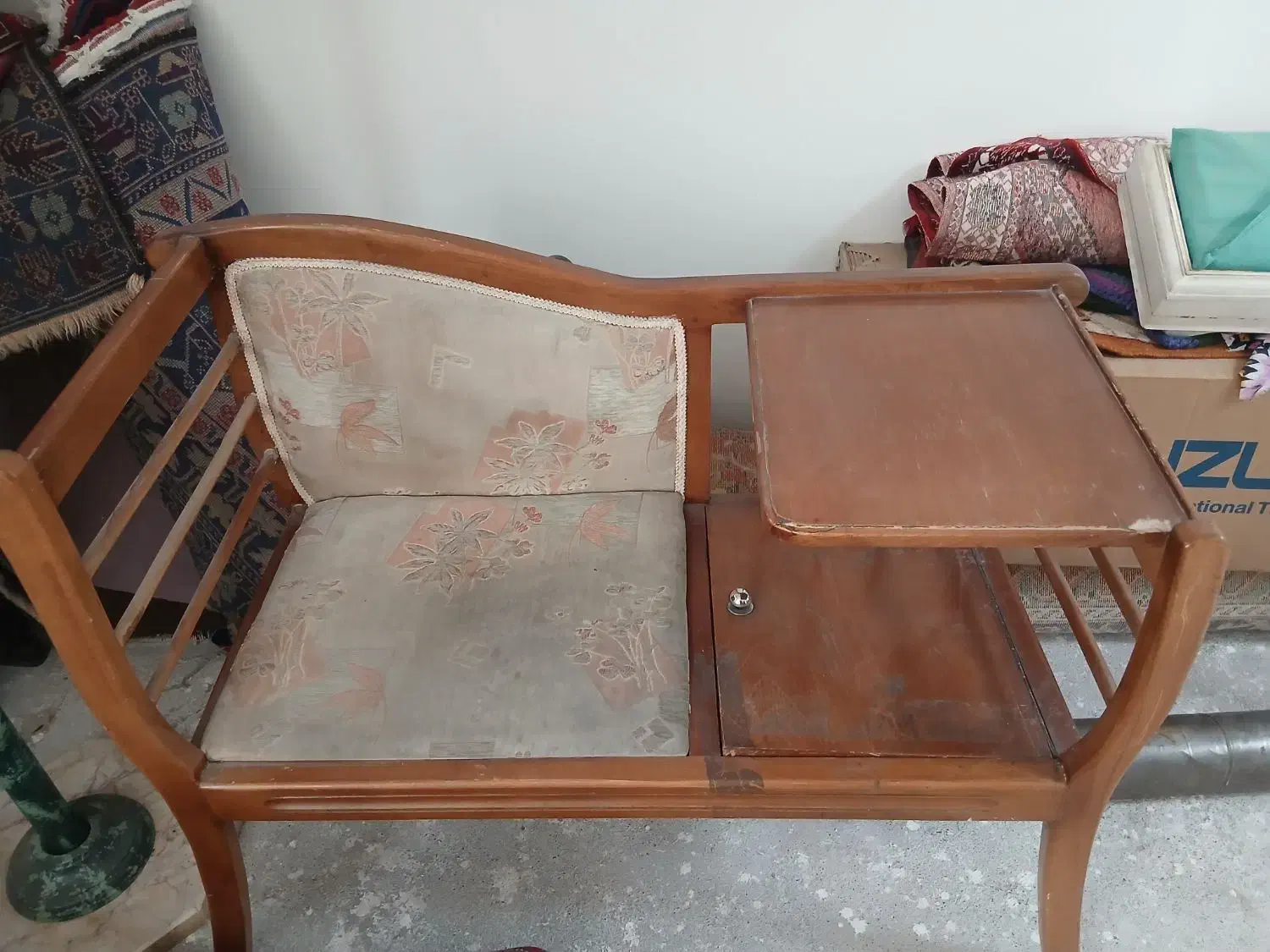 میز تلفن|میز تلفن|مشهد, وحید|دیوار