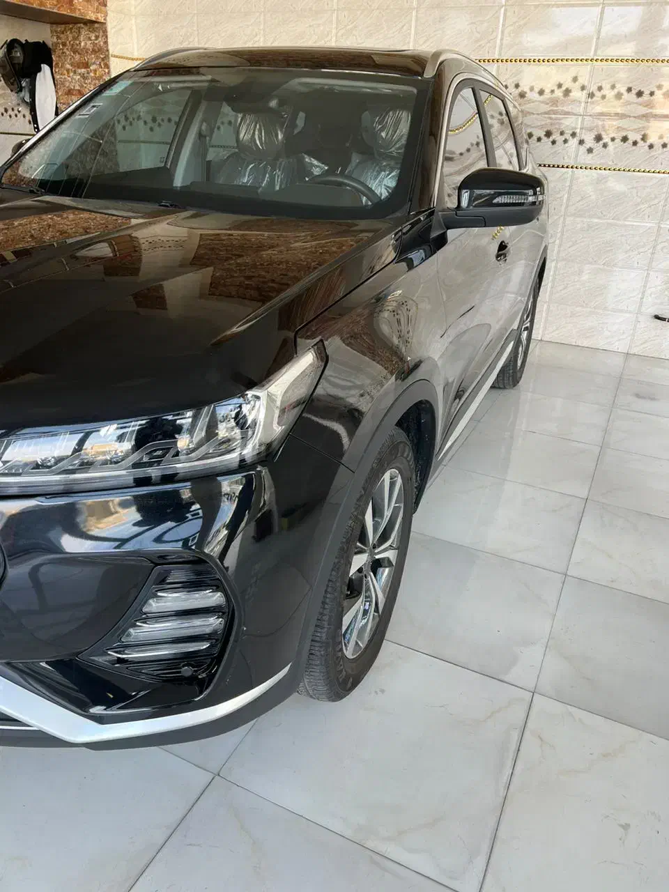 تیگو۷ پرو|خودرو سواری و وانت|مشگین شهر, |دیوار