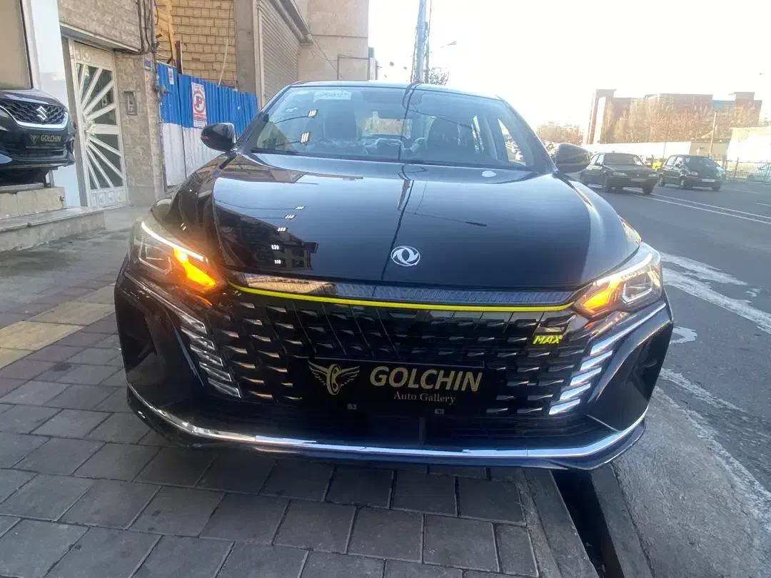 شاین مکس 2023|خودرو سواری و وانت|تهران, شهرآرا|دیوار