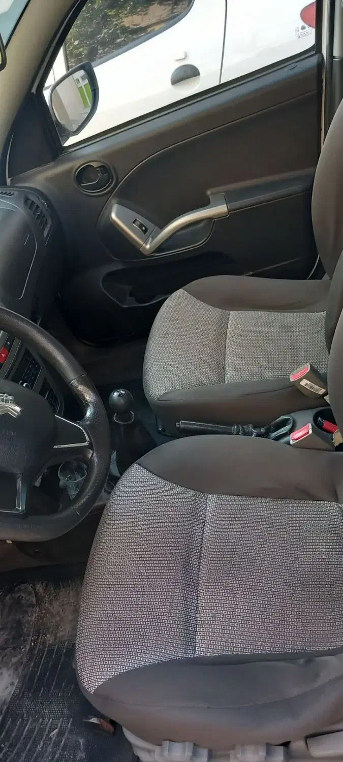 ساینا s معاوضه باپراید|خودرو سواری و وانت|همدان, |دیوار