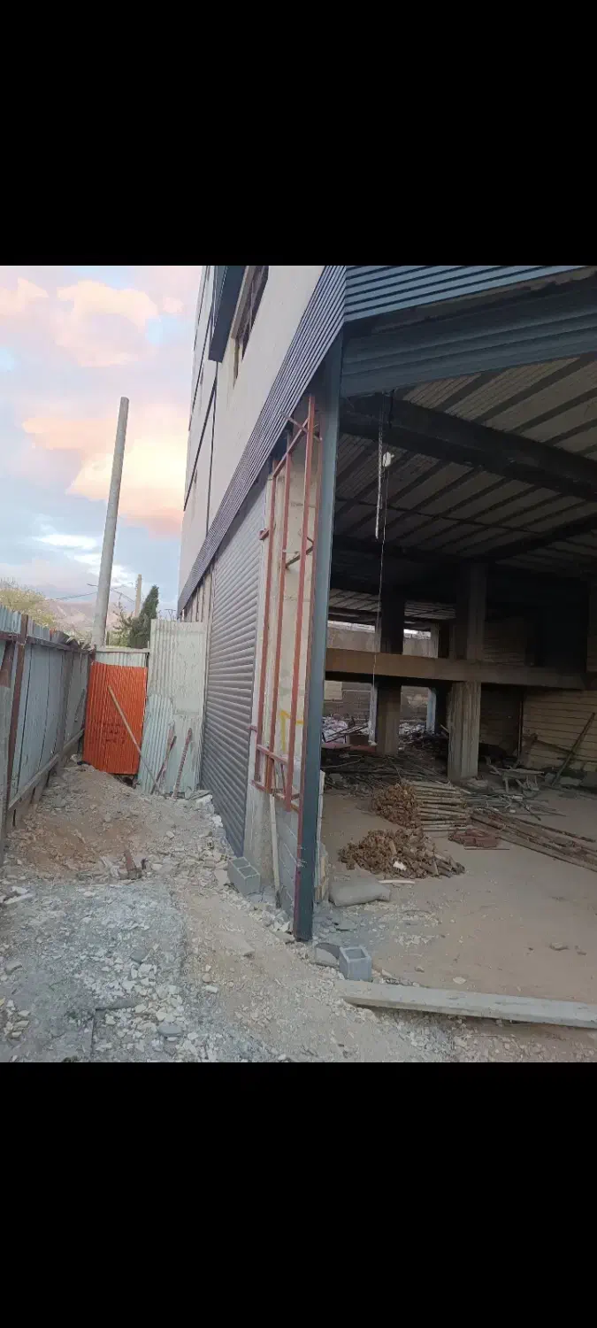 جوشکاری و برشکاری سیار|خدمات پیشه و مهارت|یاسوج, |دیوار