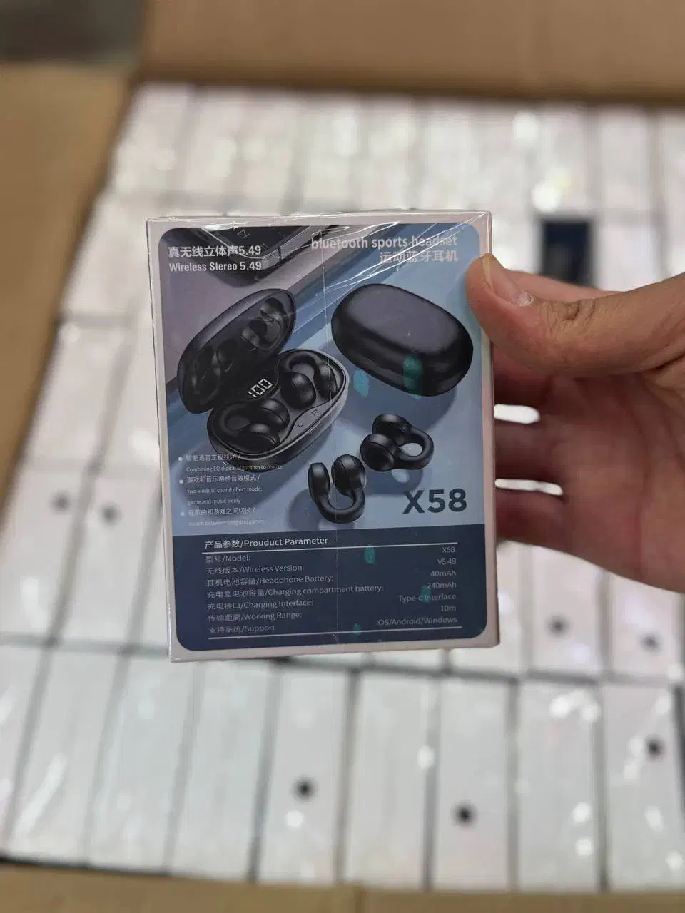 لوازم جانبی موبایل عمده|لوازم جانبی موبایل و تبلت|گرگان, |دیوار