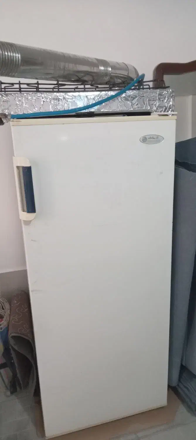 یخچال|یخچال و فریزر|شیروان (خراسان), |دیوار