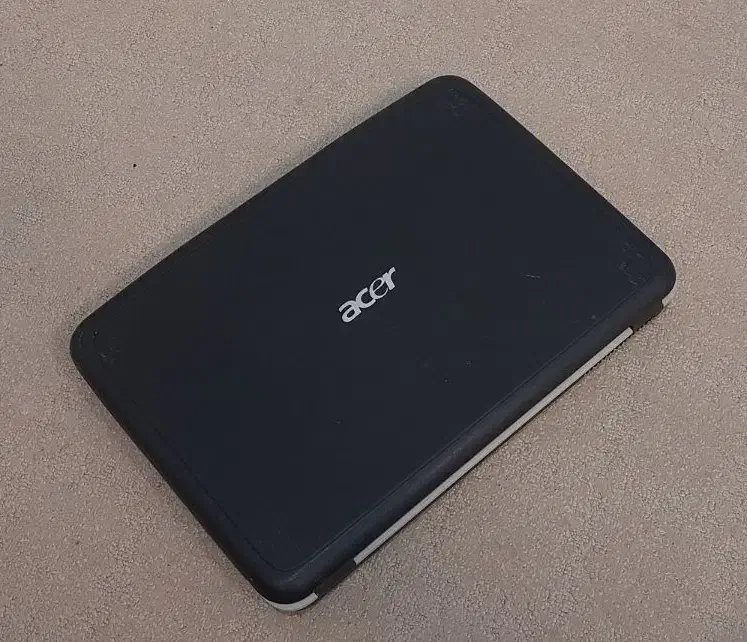 لپ تاپ خانگی، باتری سالم و تمیز|رایانه همراه|قم, بنیاد|دیوار