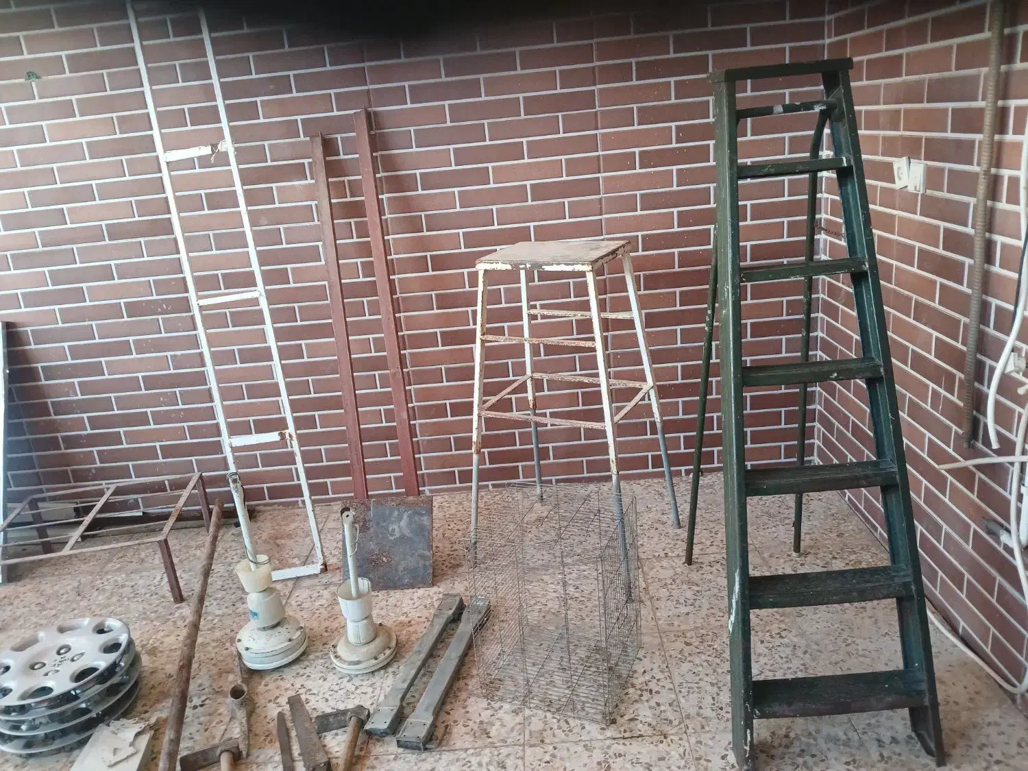 مقداری وسیله|حراج|شوشتر, |دیوار