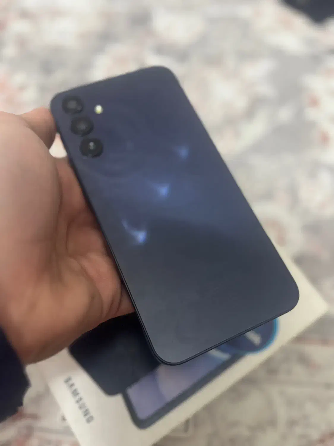 A15. گوشی|موبایل|تهران, نازیآباد|دیوار