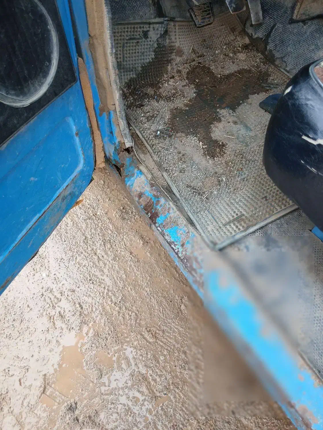 نیسان پاترول موتور|خودرو سواری و وانت|مرند, |دیوار