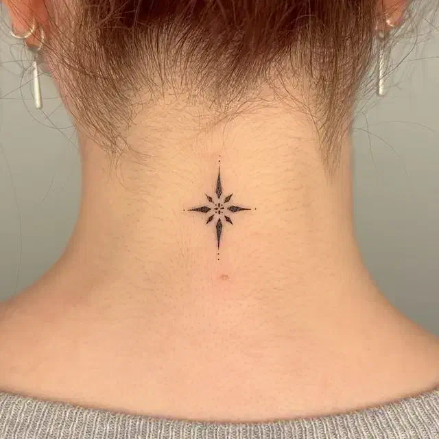 تتو بدن ویژه بانوان|خدمات آرایشگری و زیبایی|داران, |دیوار