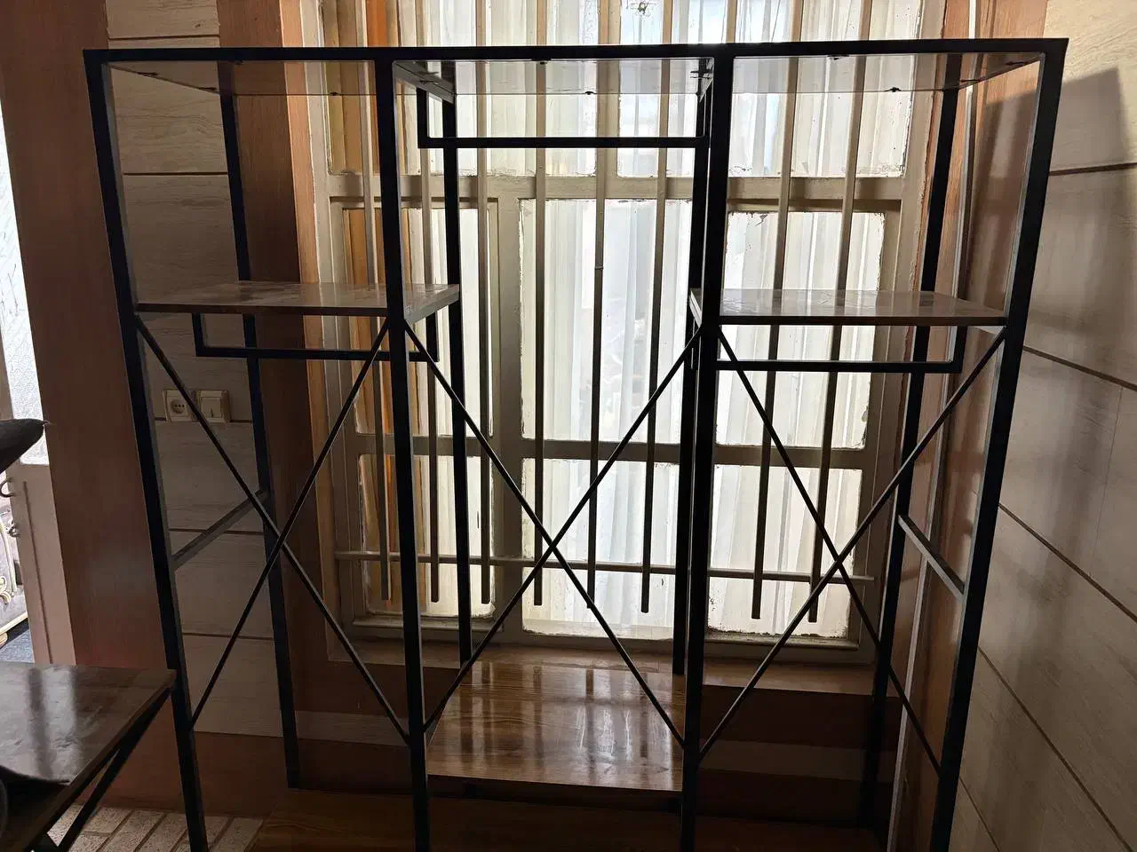 رگال لباس|جاکفشی، کمد، دراور|مشهد, حسینآباد|دیوار