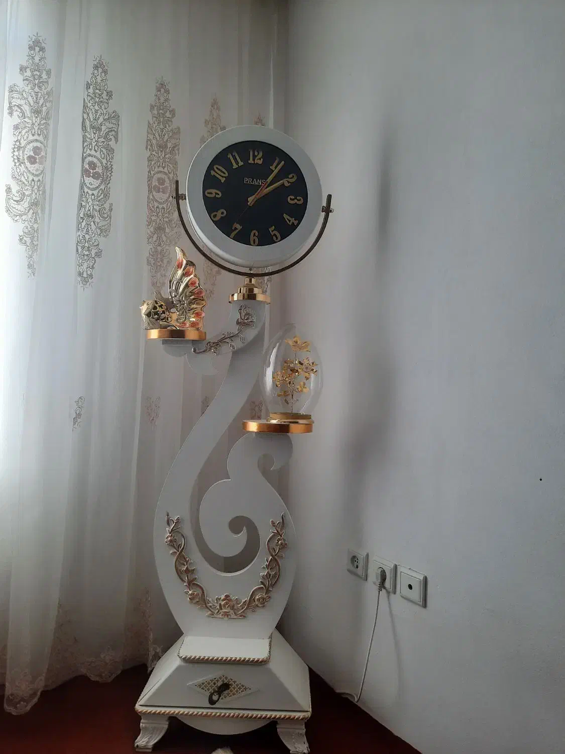 ساعت ایستاده|ساعت دیواری و تزئینی|کرمانشاه, |دیوار