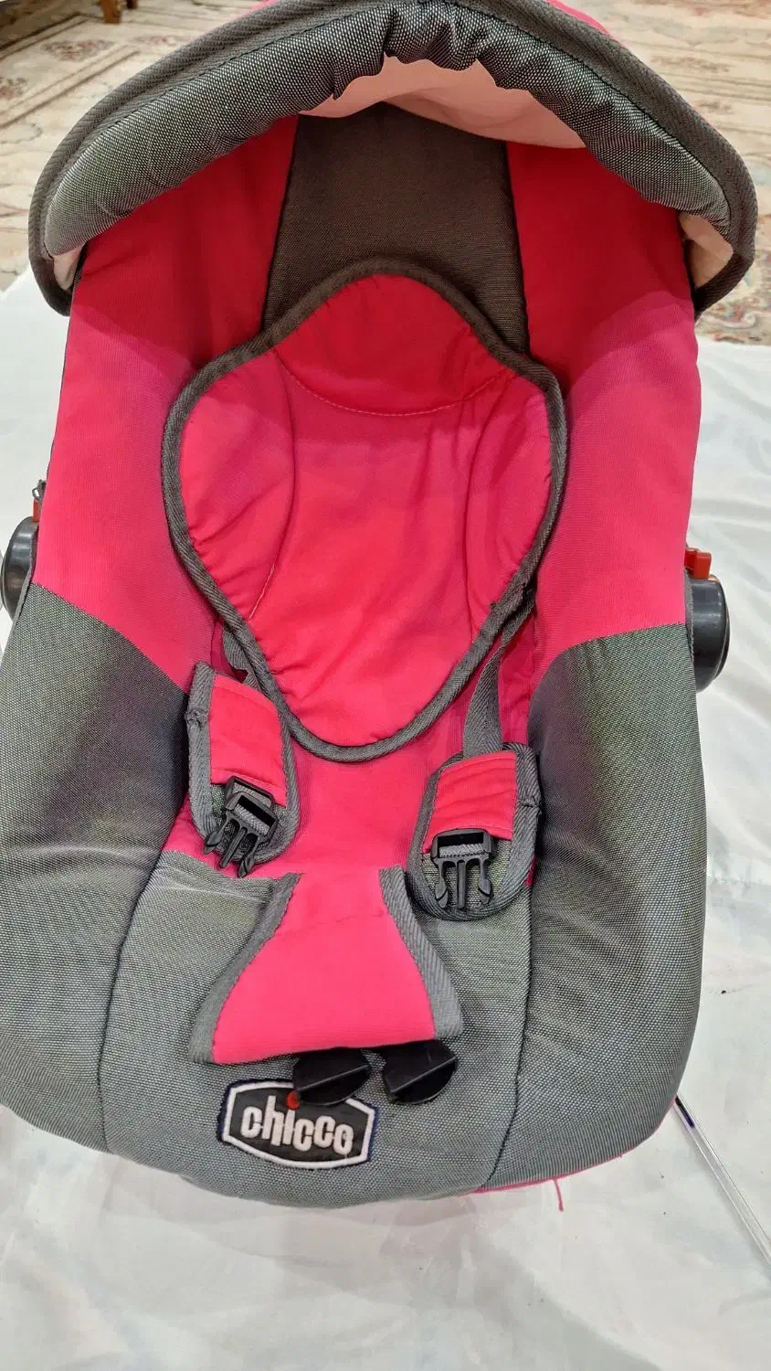 کریر|کالسکه و لوازم جانبی|تهران, وحیدیه|دیوار