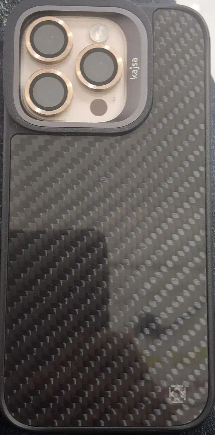 گوشی آیفون 16 پرو|موبایل|دزفول, |دیوار