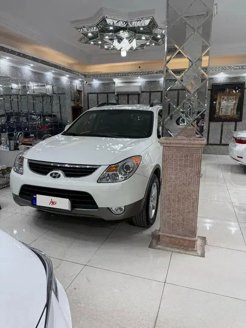 وراکروز|خودرو سواری و وانت|تهران, شهرک غرب|دیوار