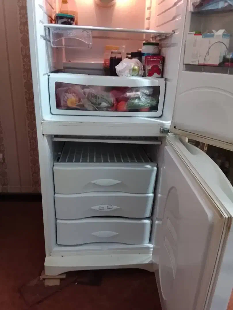 یخچال فریزر|یخچال و فریزر|شاهین‌شهر, فردوسی|دیوار