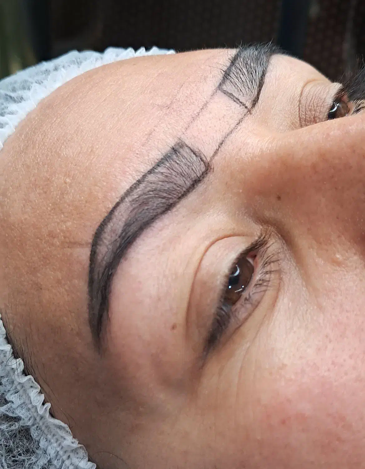 میکروبلدینگ رایگان|خدمات آرایشگری و زیبایی|چناران, |دیوار