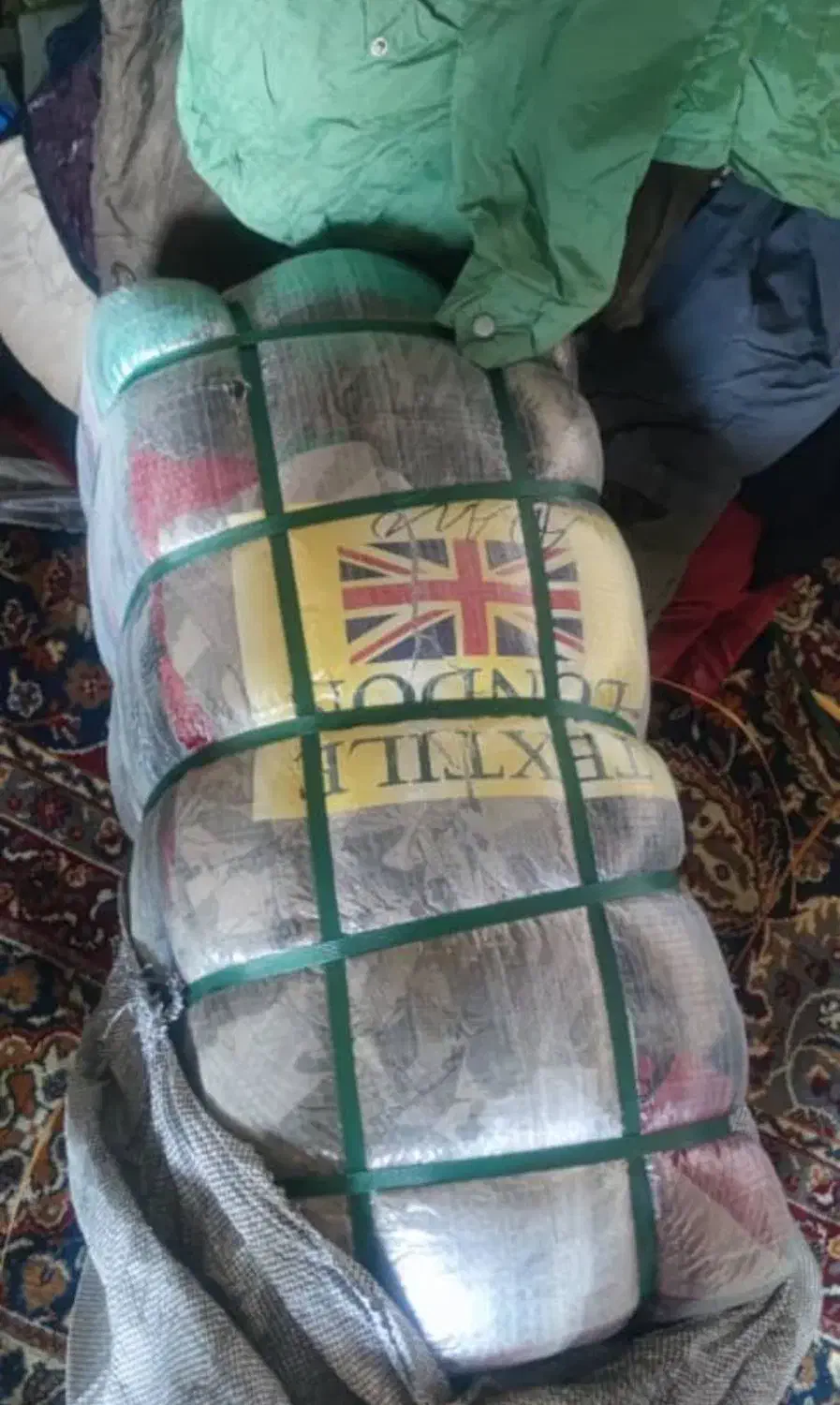 کاپشن تاناکورا|عمده‌فروشی|تهران, بازار|دیوار