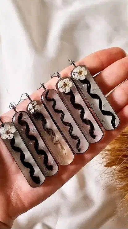 گردنبند موی یار|بدلیجات|اهواز, کوی مهدیس|دیوار