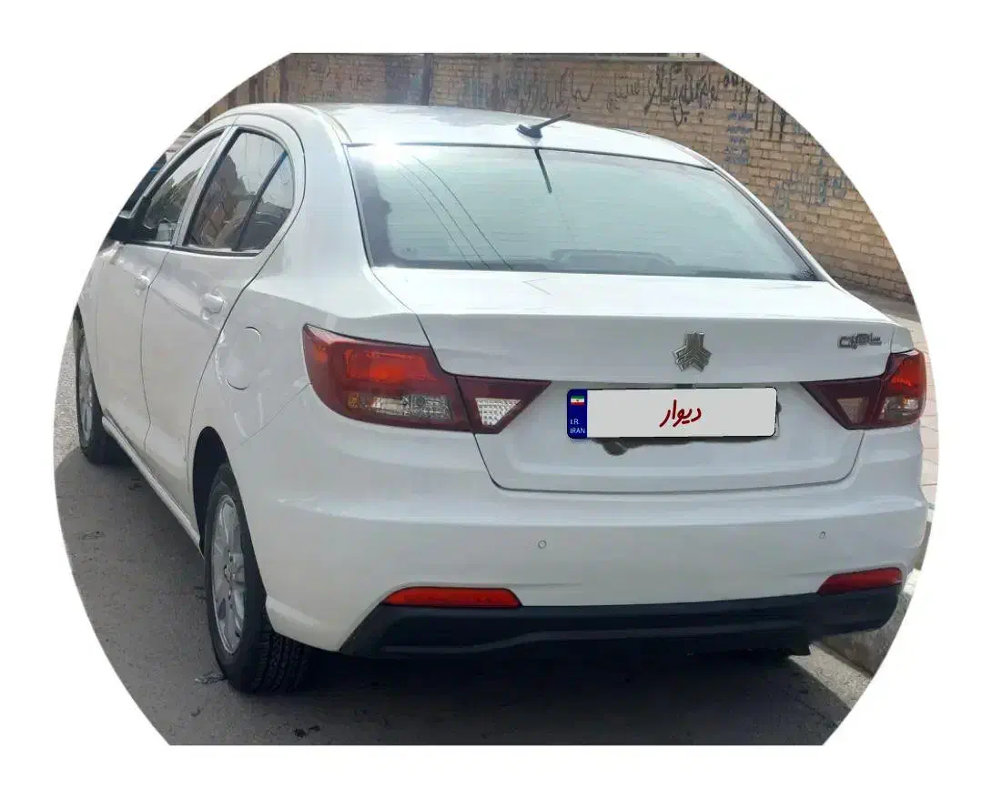 شاهین مدل 402|خودرو سواری و وانت|اسلام‌شهر, شهرک قائمیه|دیوار