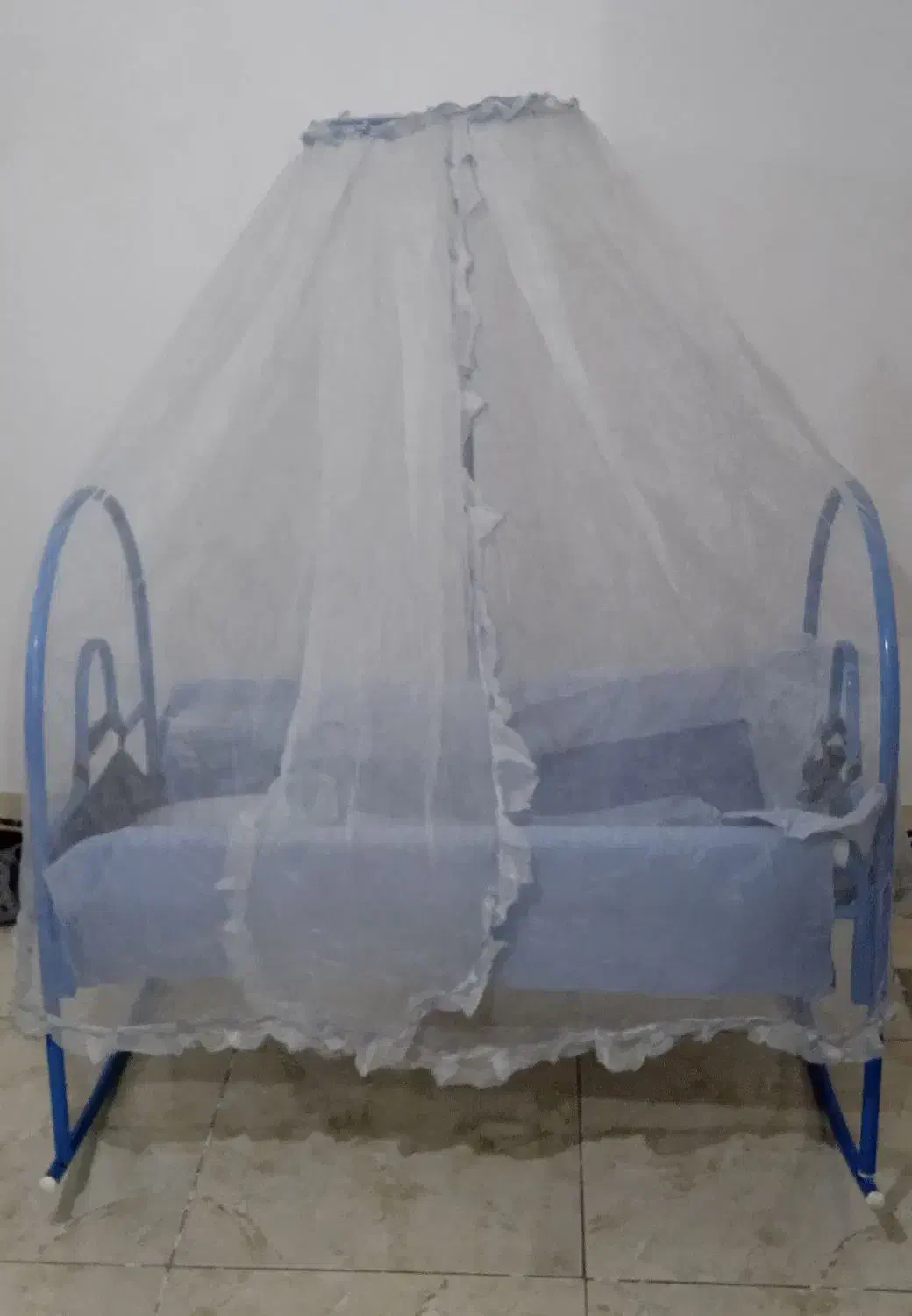 سیسمونی نوزاد|اسباب و اثاث بچه|شیراز, شاپورجان|دیوار