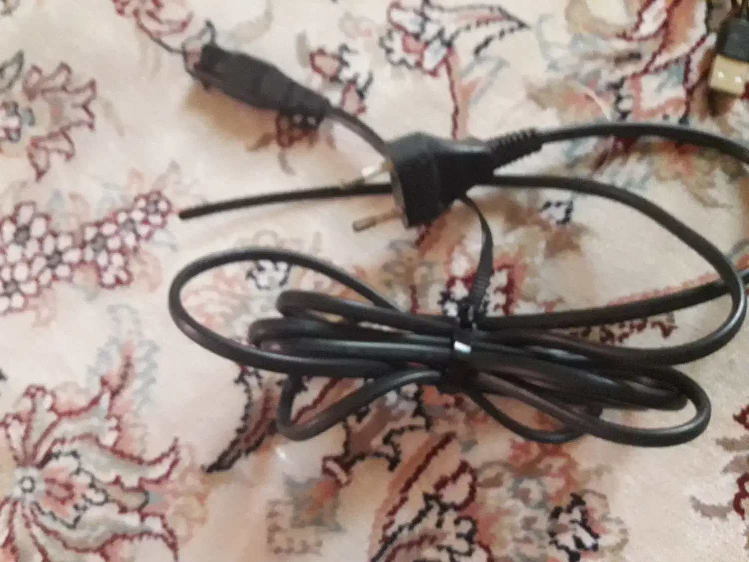 فروش یک دستگاه ps2|کنسول، بازی ویدئویی و آنلاین|اهواز, بهارستان|دیوار