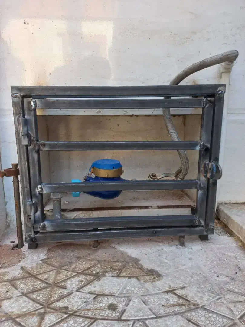 جوشکار سیار|خدمات پیشه و مهارت|ایذه, |دیوار