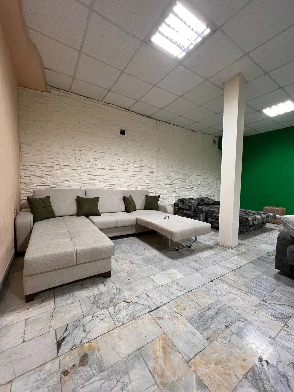 مبل ال تختخوابشو تخت شو تخت خوابشو مدل۷۰۰۲|مبلمان خانگی و میز عسلی|تهران, تهرانپارس غربی|دیوار