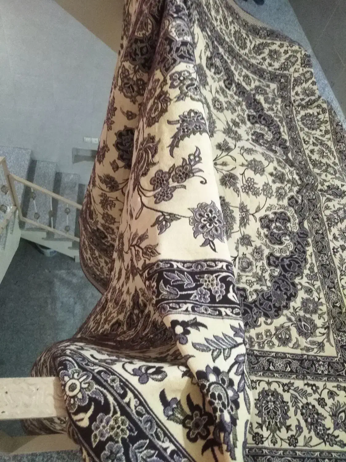 روفرشی 9 متری بافت یزد|روفرشی|نسیم‌شهر, |دیوار