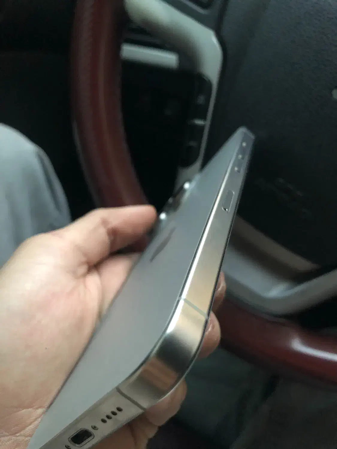 iphone 15 promax|موبایل|تبریز, |دیوار