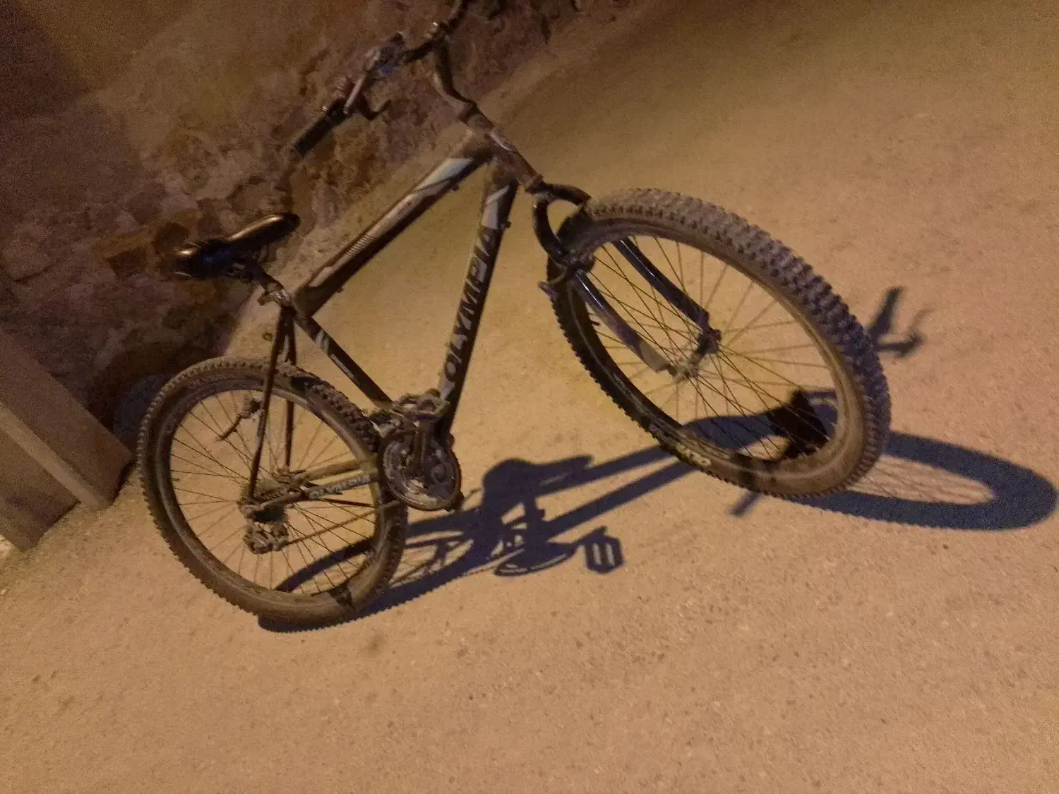 دوچرخه 26 کارکارده|دوچرخه، اسکیت، اسکوتر|چغادک, |دیوار