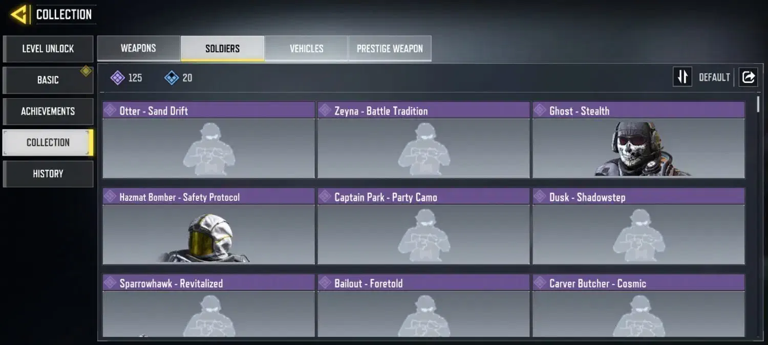 اکانت کالاف|کنسول، بازی ویدئویی و آنلاین|ارومیه, |دیوار