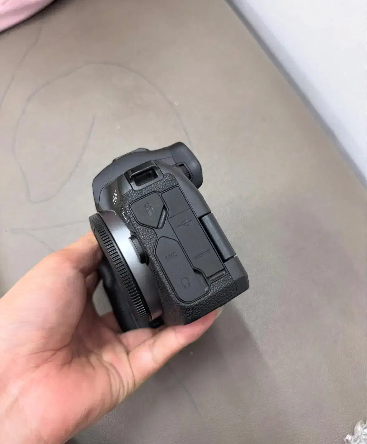 canon r|دوربین عکاسی و فیلمبرداری|سلماس, |دیوار