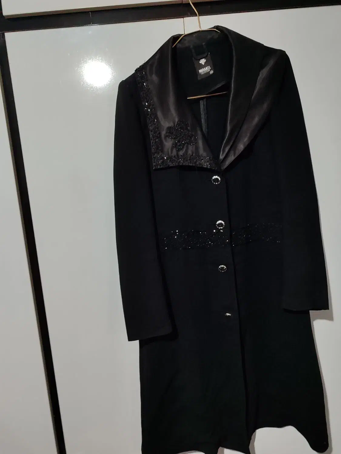 لباس|لباس|اسلام‌‌آباد غرب, |دیوار