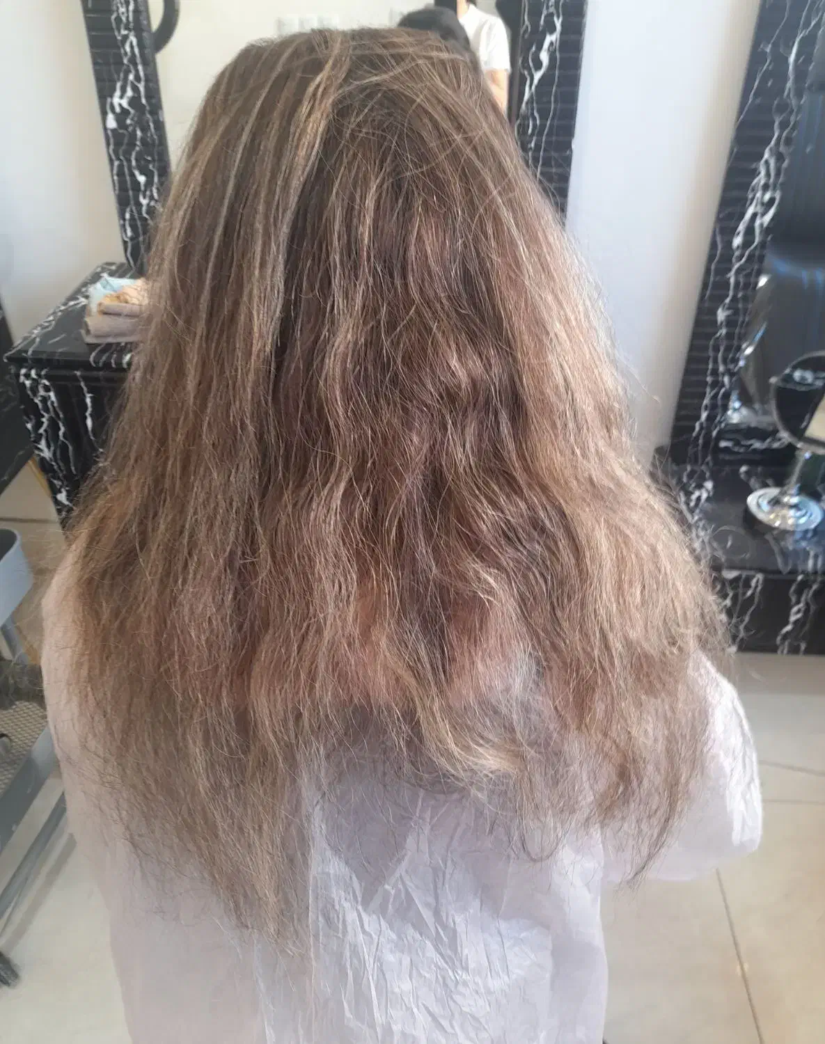 تخفیف کراتین پروتئین  بوتاکس ب مناسبت شب یلدا|خدمات آرایشگری و زیبایی|شهرکرد, |دیوار