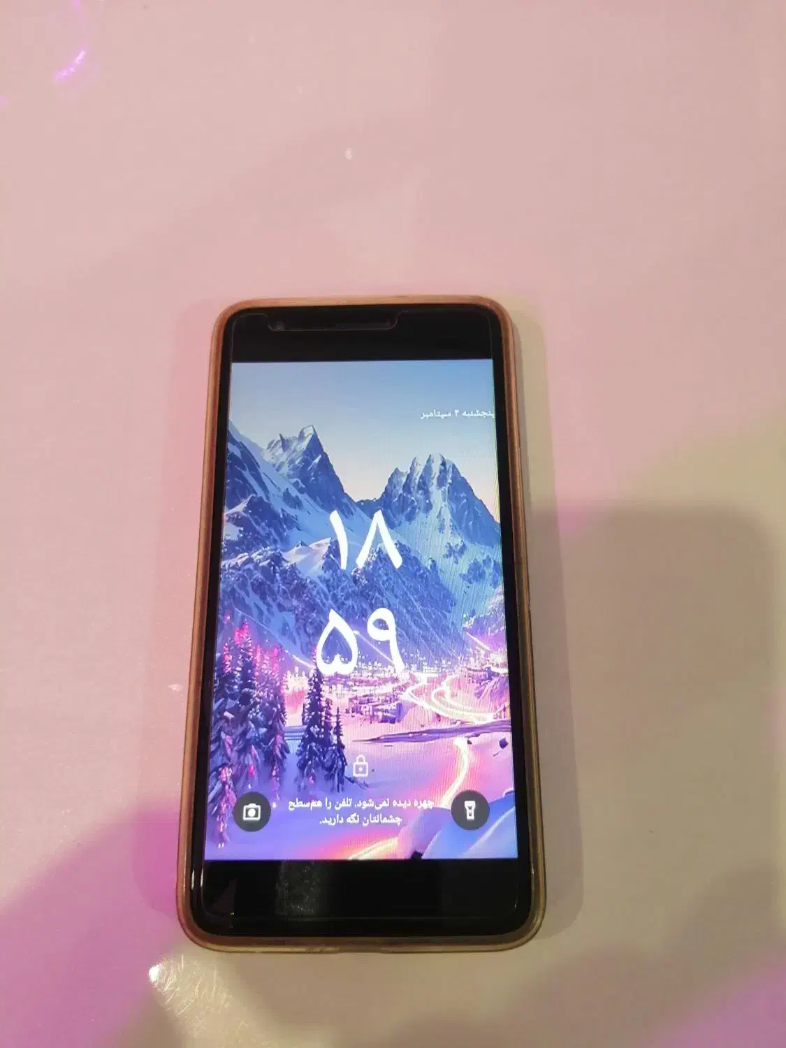 گوشی وکالV0|موبایل|ری, علایین|دیوار