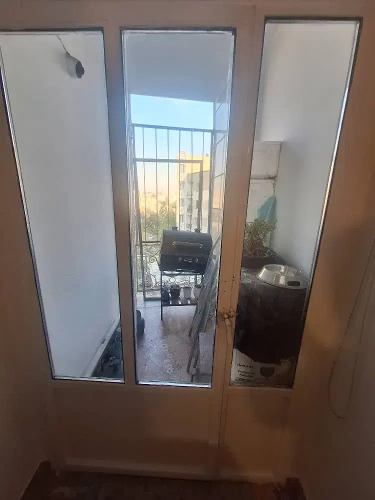 هروی / ۱۴۰ متر ۳ خواب / بازسازی شده