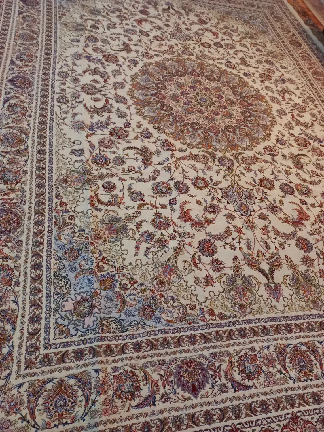 روفرشی|روفرشی|قرچک, مهدیه|دیوار