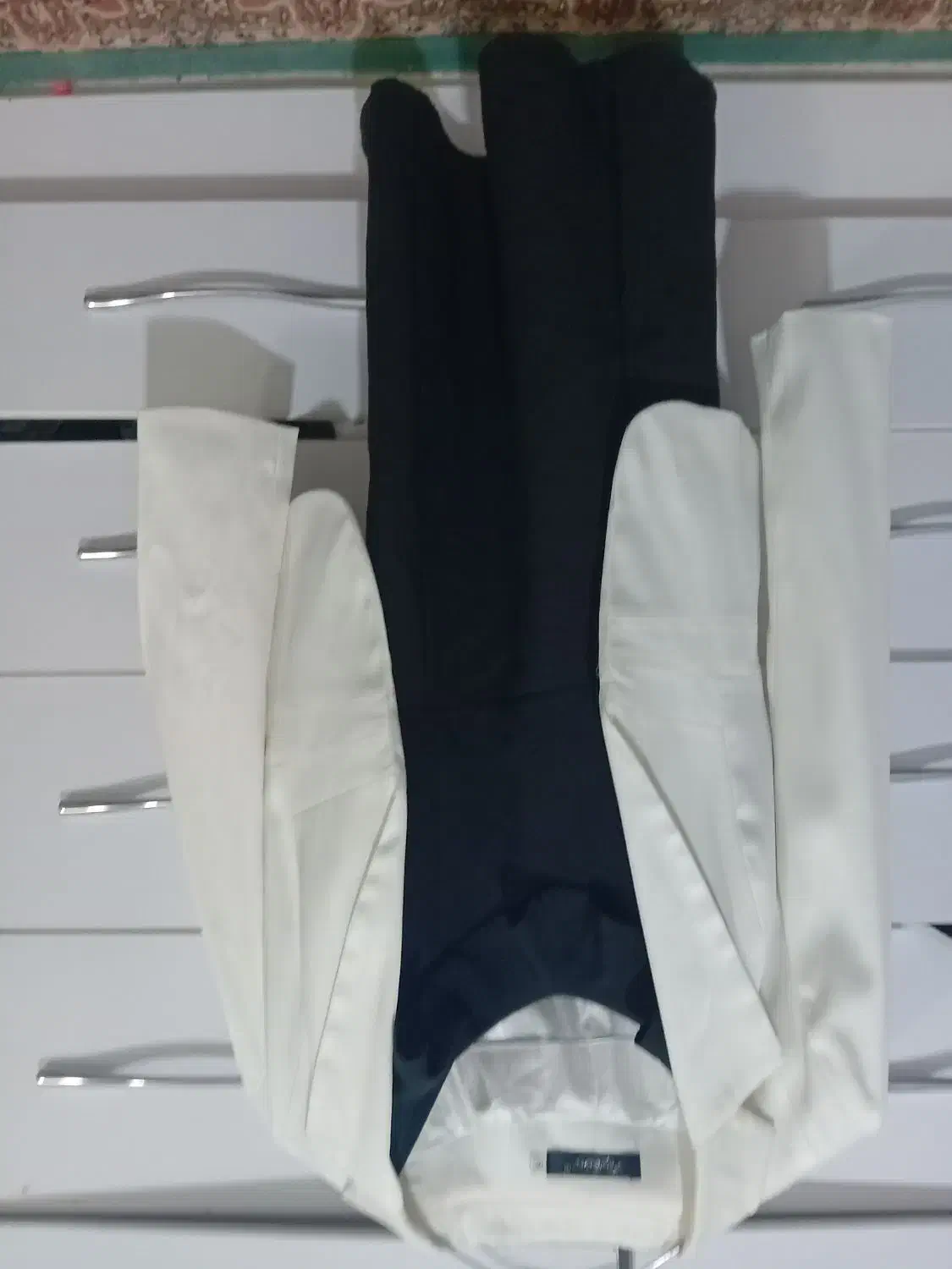 کت و دکلته سرافونی|لباس|زاهدان, |دیوار