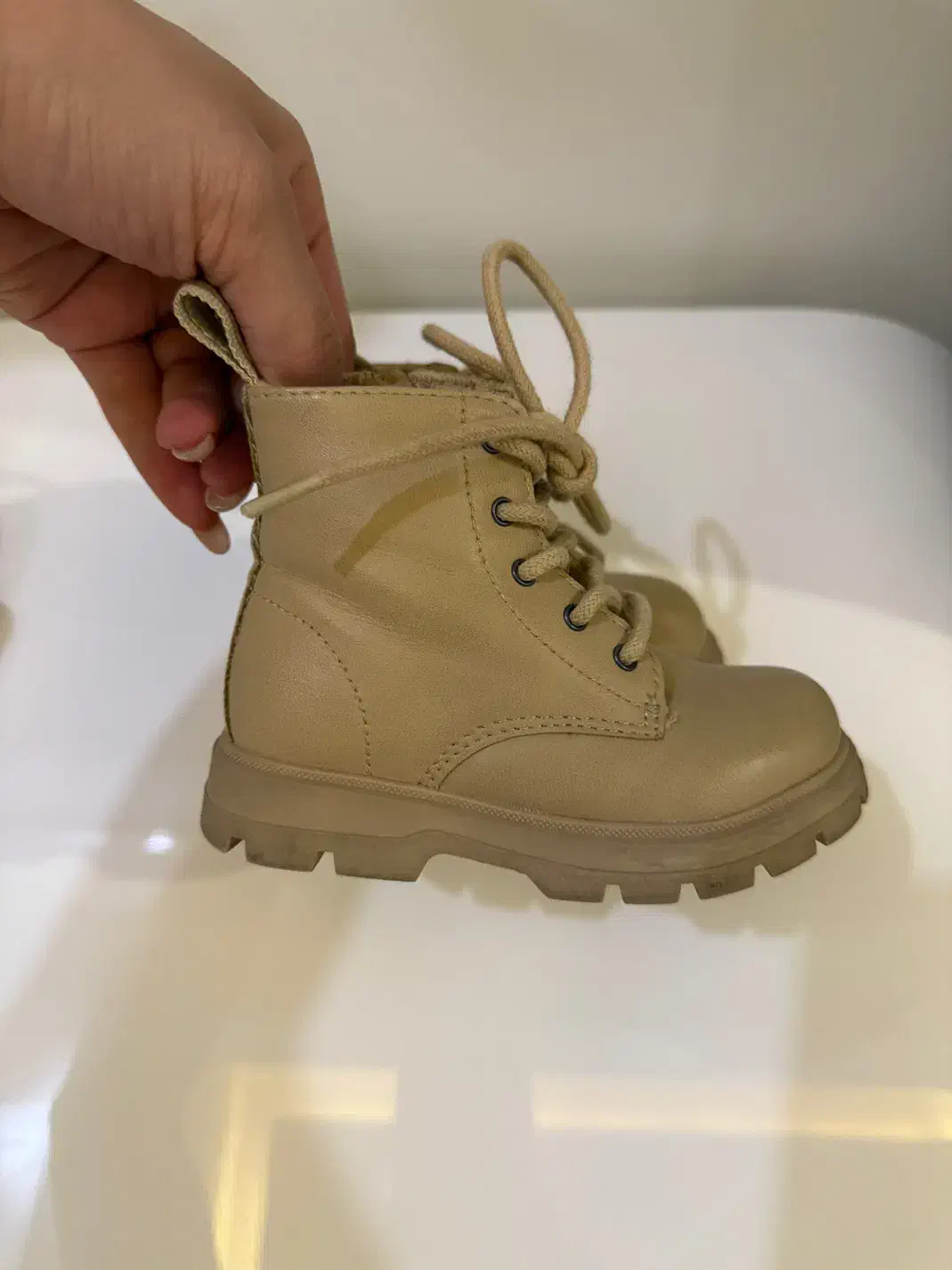 کفش و پستونک|کفش و لباس بچه|تهران, فرمانیه|دیوار