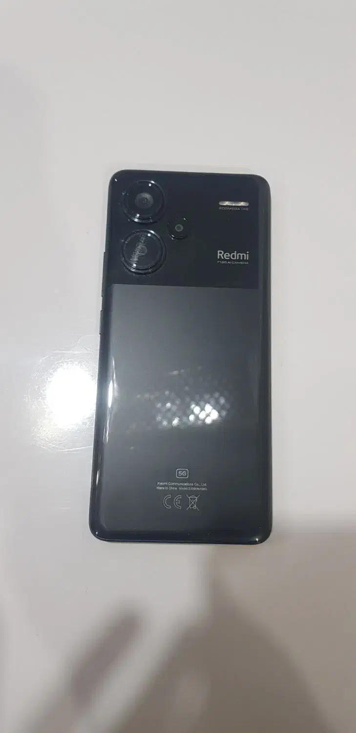 NOTE 13 PRO PLUS 5G|موبایل|شیراز, سینما سعدی|دیوار