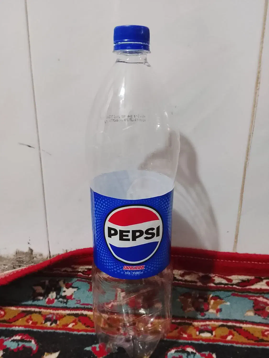 قوطی نوشابه|ظروف نگهدارنده، پلاستیکی، یکبارمصرف|نیشابور, باغ نو|دیوار