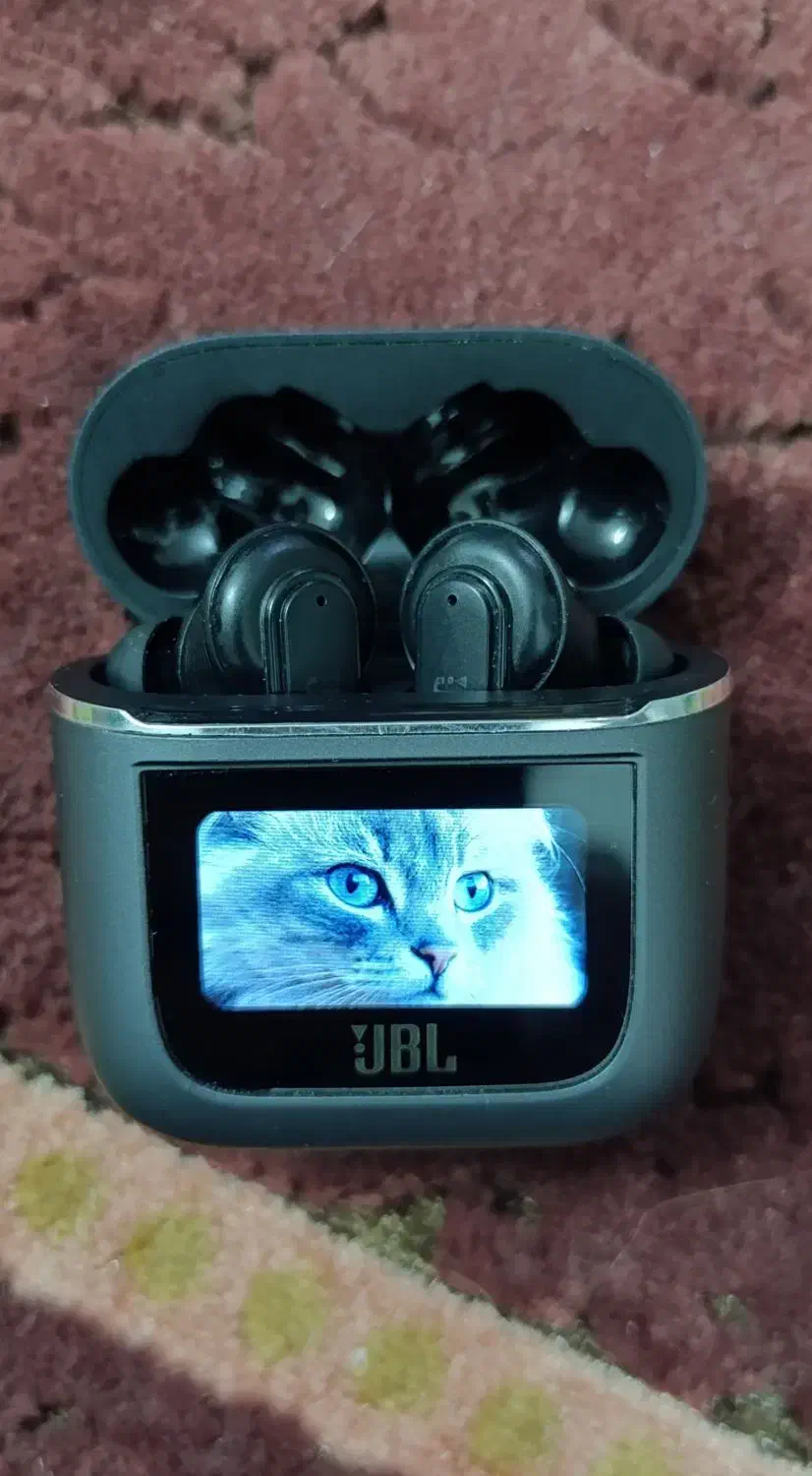 JBL TOUR PRO2|لوازم جانبی موبایل و تبلت|تهران, امجدیه (خاقانی)|دیوار