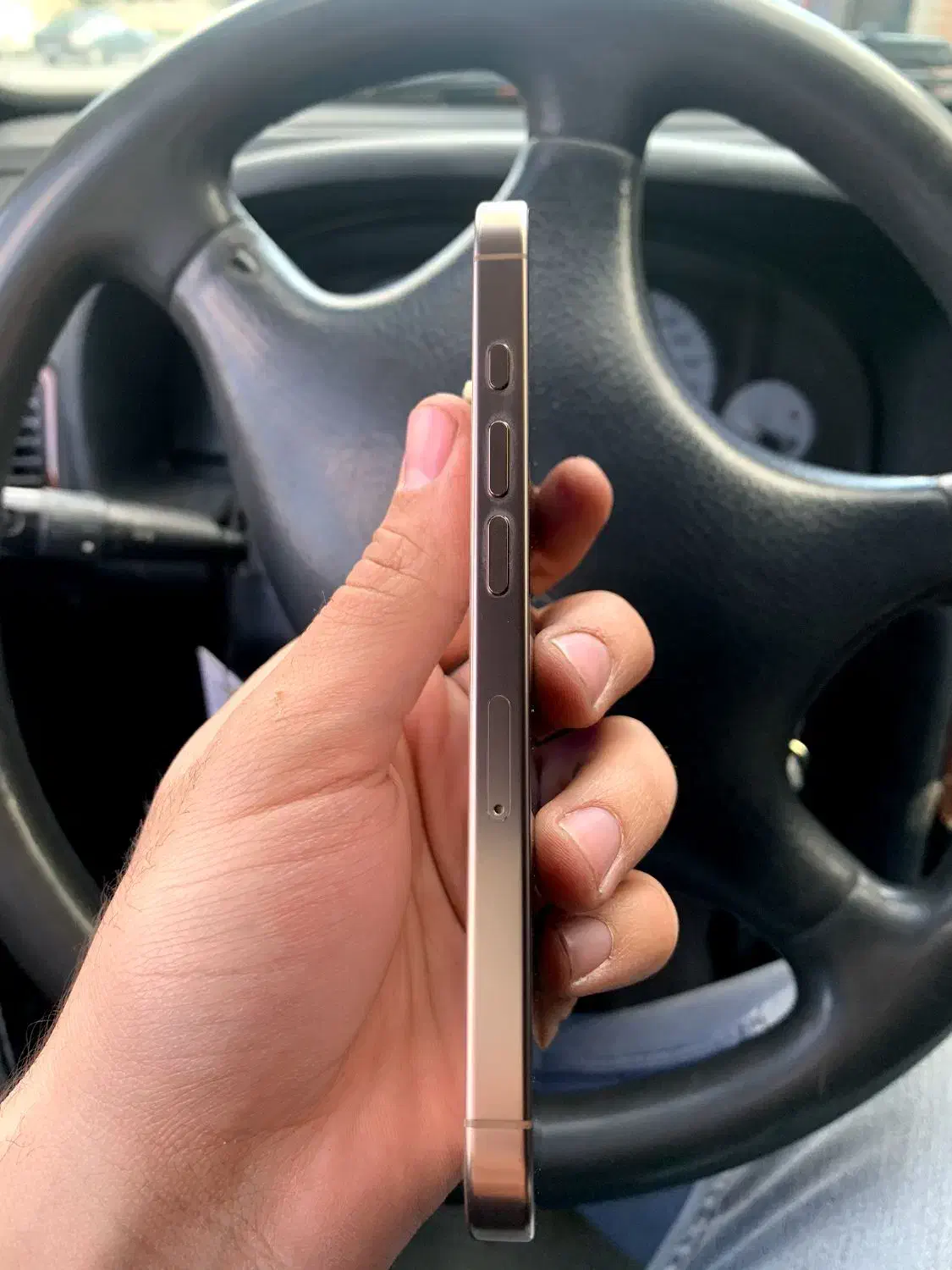 iphone 16 pro|موبایل|ارومیه, |دیوار