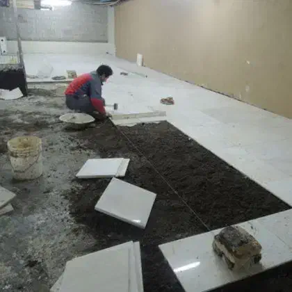 سرامیک|استخدام معماری، عمران و ساختمانی|مشهد, کوشش|دیوار