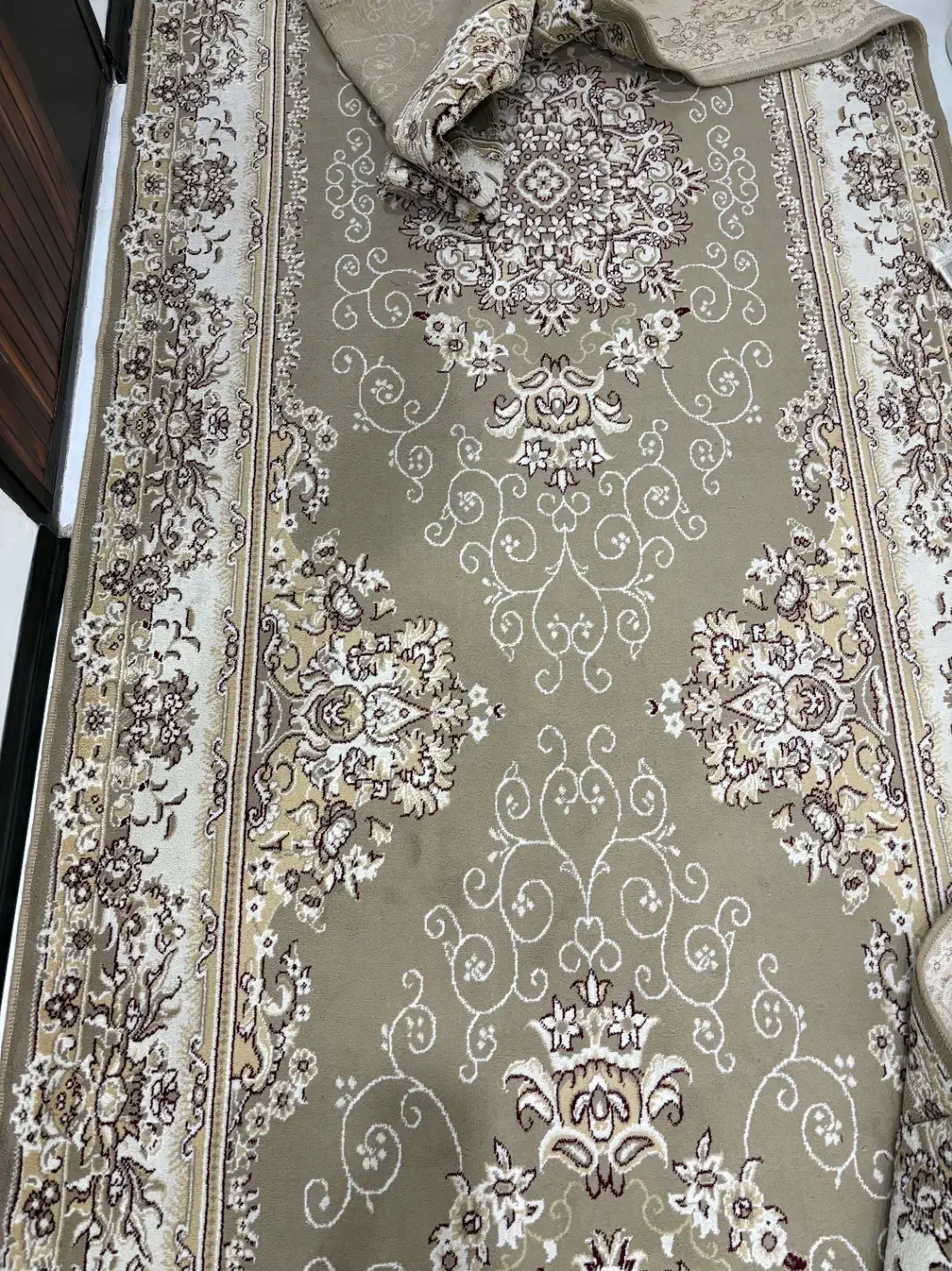 قالیچه،فرش راهرو|فرش|مشهد, ابوذر|دیوار