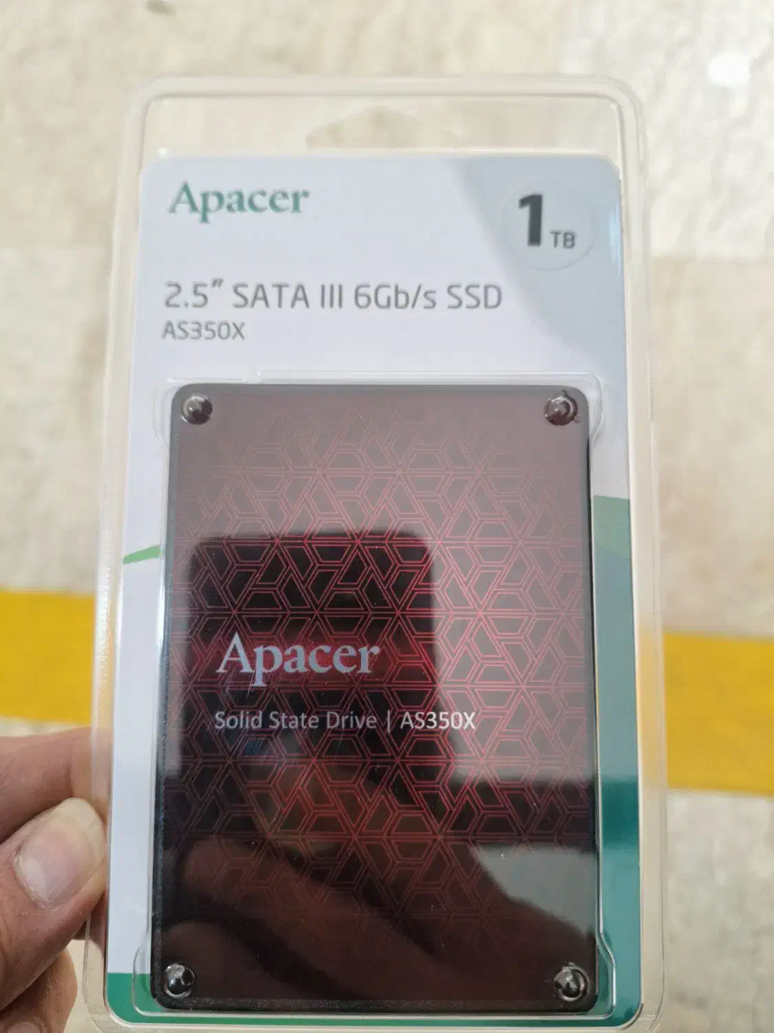 هارد|قطعات و لوازم جانبی رایانه|قیامدشت - خاورشهر, |دیوار