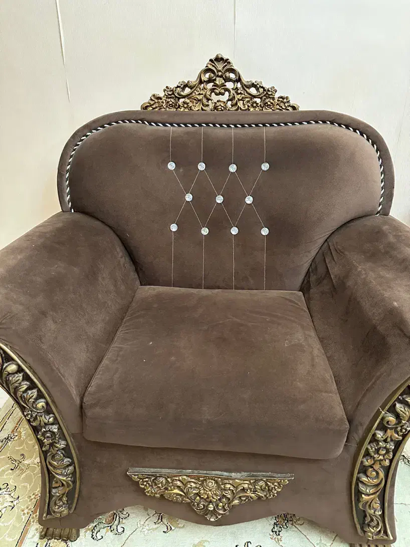 مبل|مبلمان خانگی و میز عسلی|رشت, حسین آباد|دیوار