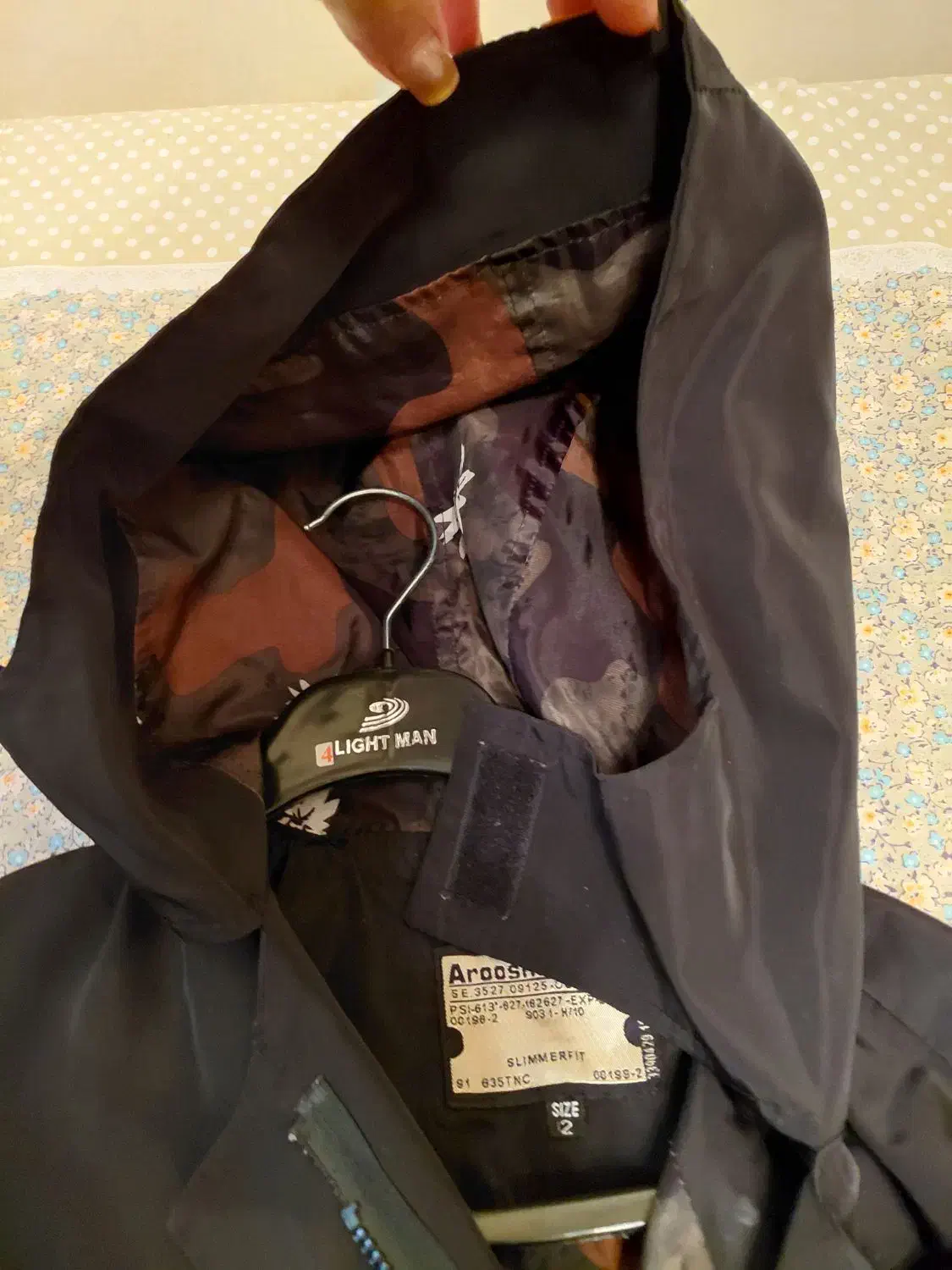 پالتو بارانی خارجی|لباس|تهران, شهرک هما|دیوار