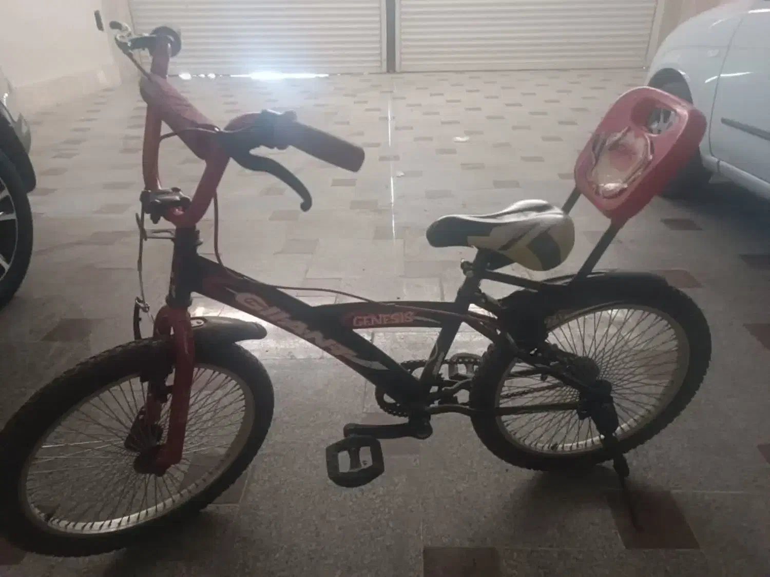 دوچرخه سایز ۱۶|دوچرخه، اسکیت، اسکوتر|ورامین, ورامین|دیوار