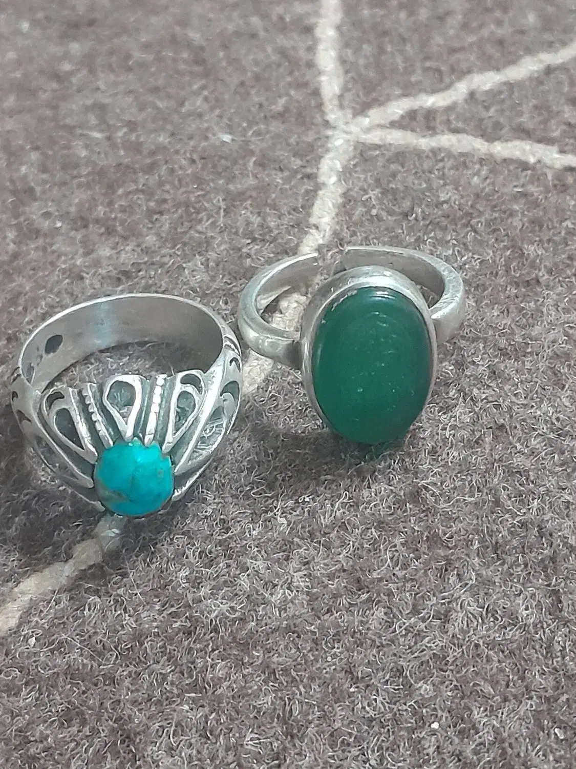 انگشتر|جواهرات|تهران, دولاب|دیوار